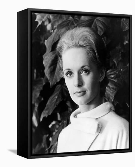 Tippi Hedren, The Birds (1963)-null-Framed Stretched Canvas