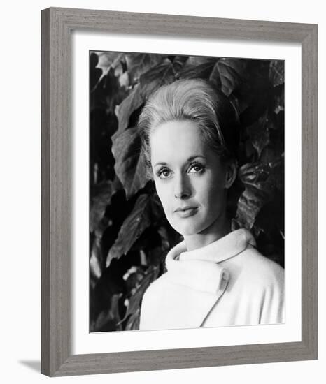 Tippi Hedren, The Birds (1963)-null-Framed Photo