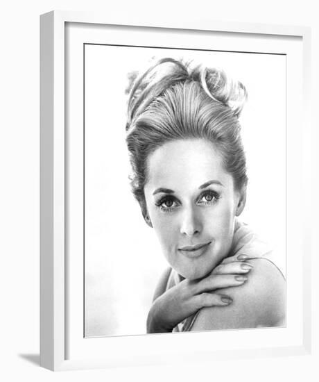 Tippi Hedren-null-Framed Photo