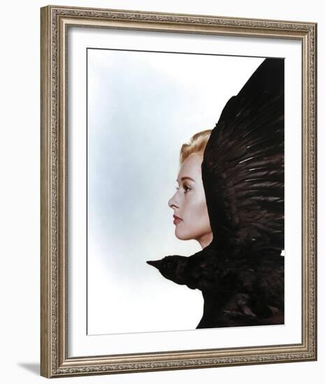 Tippi-The Chelsea Collection-Framed Giclee Print