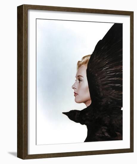 Tippi-The Chelsea Collection-Framed Giclee Print