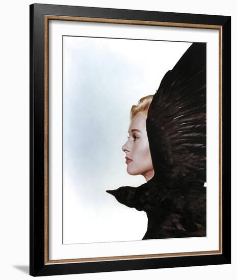 Tippi-The Chelsea Collection-Framed Giclee Print