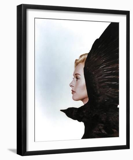 Tippi-The Chelsea Collection-Framed Giclee Print