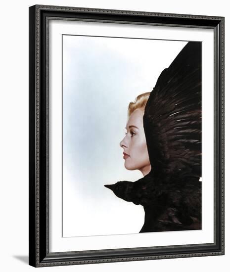 Tippi-The Chelsea Collection-Framed Giclee Print