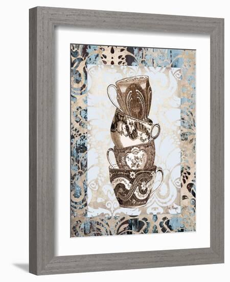 Tippy II-Jill Meyer-Framed Art Print