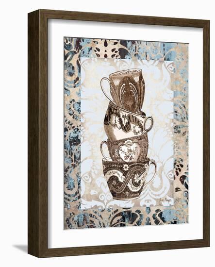 Tippy II-Jill Meyer-Framed Art Print