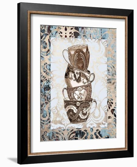 Tippy II-Jill Meyer-Framed Art Print