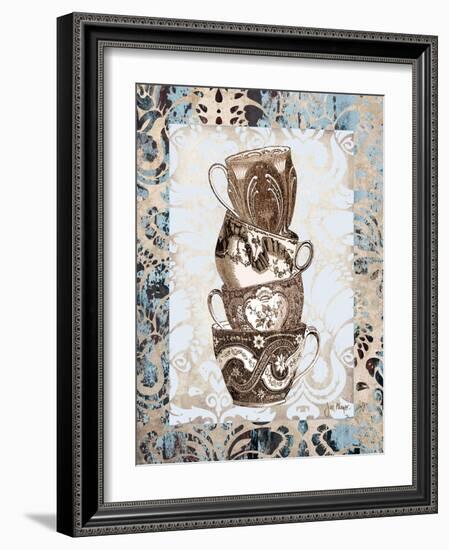 Tippy II-Jill Meyer-Framed Art Print