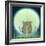 Tiptoe Through the Tulips, 2010-Wayne Anderson-Framed Giclee Print