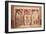 Tipu Sultan's Palace of Seringapatam, India-null-Framed Giclee Print