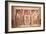 Tipu Sultan's Palace of Seringapatam, India-null-Framed Giclee Print