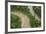 Tiputini River and Rainforest, Yasuni NP, Amazon Rainforest, Ecuador-Pete Oxford-Framed Photographic Print