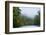 Tiputini River Scenic, Yasuni NP, Amazon Rainforest, Ecuador-Pete Oxford-Framed Photographic Print