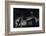 Tired of Pedaling...-Antonio Grambone-Framed Photographic Print