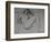 Tired of Pretending it Was Love-Nobu Haihara-Framed Giclee Print