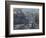 Tirpitz Board-Vincent Alexander Booth-Framed Photographic Print