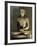 Tirthankara Risabhanatha-null-Framed Giclee Print