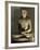 Tirthankara Risabhanatha-null-Framed Giclee Print