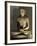 Tirthankara Risabhanatha-null-Framed Giclee Print