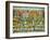 'Tis Autumn-Bill Bell-Framed Giclee Print