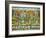 'Tis Autumn-Bill Bell-Framed Giclee Print