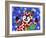 Tis the Season-Laurie Korsgaden-Framed Giclee Print