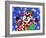 Tis the Season-Laurie Korsgaden-Framed Giclee Print