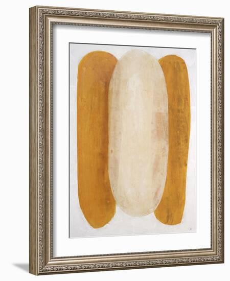 Titan Complex I-Joshua Schicker-Framed Giclee Print