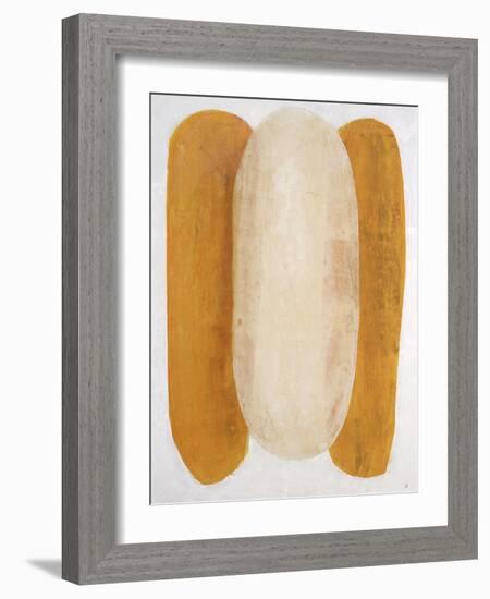 Titan Complex I-Joshua Schicker-Framed Giclee Print