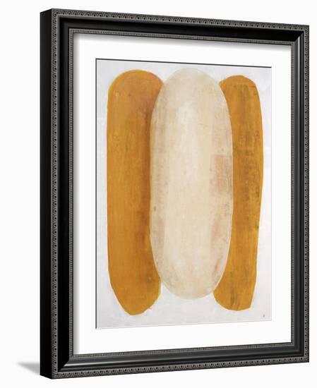 Titan Complex I-Joshua Schicker-Framed Giclee Print