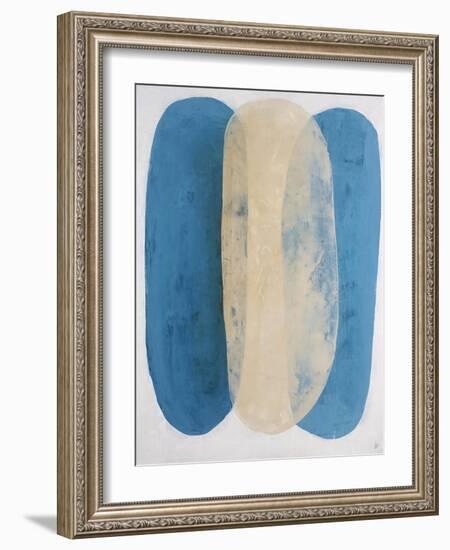 Titan Complex II-Joshua Schicker-Framed Giclee Print