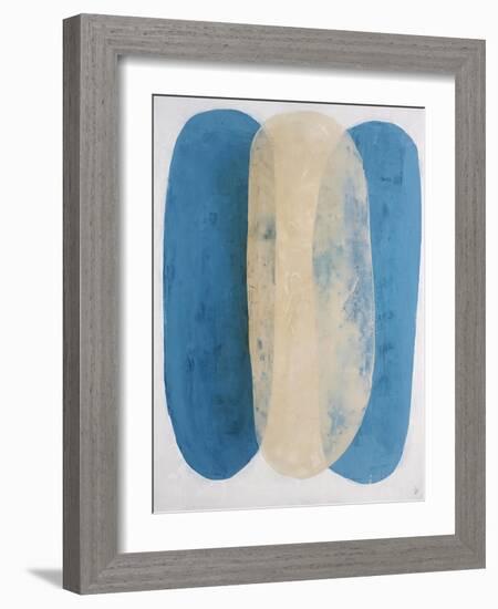 Titan Complex II-Joshua Schicker-Framed Giclee Print