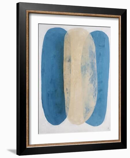 Titan Complex II-Joshua Schicker-Framed Giclee Print