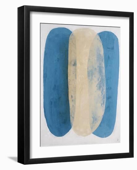 Titan Complex II-Joshua Schicker-Framed Giclee Print