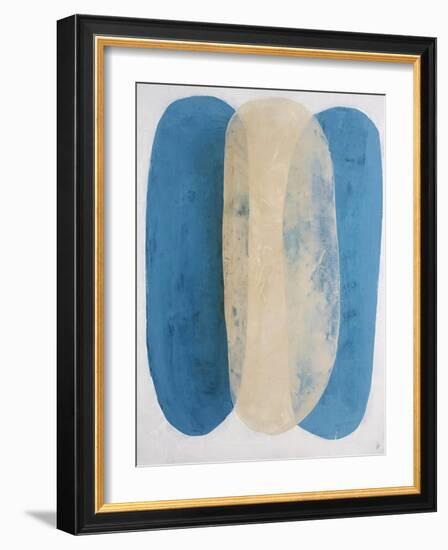 Titan Complex II-Joshua Schicker-Framed Giclee Print