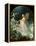 Titania, 1866-John Simmons-Framed Premier Image Canvas