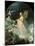 Titania, 1866-John Simmons-Mounted Giclee Print