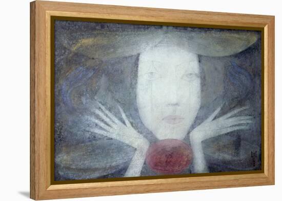 Titania, 1909-Margaret MacDonald-Framed Premier Image Canvas