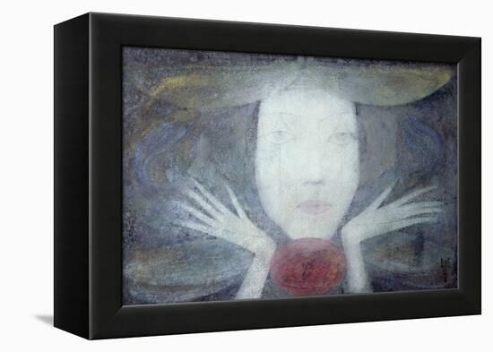 Titania, 1909-Margaret MacDonald-Framed Premier Image Canvas