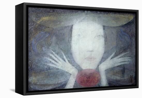 Titania, 1909-Margaret MacDonald-Framed Premier Image Canvas