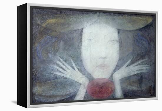 Titania, 1909-Margaret MacDonald-Framed Premier Image Canvas