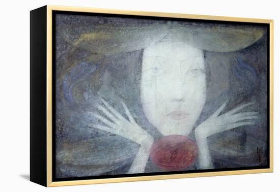 Titania, 1909-Margaret MacDonald-Framed Premier Image Canvas