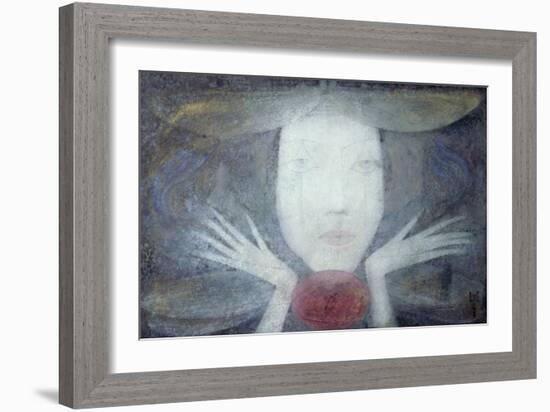 Titania, 1909-Margaret MacDonald-Framed Giclee Print