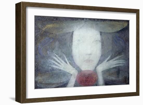 Titania, 1909-Margaret MacDonald-Framed Giclee Print