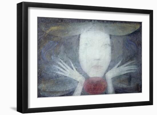 Titania, 1909-Margaret MacDonald-Framed Giclee Print