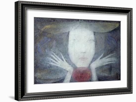 Titania, 1909-Margaret MacDonald-Framed Giclee Print