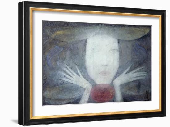 Titania, 1909-Margaret MacDonald-Framed Giclee Print