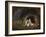 Titania endormie-Richard Dadd-Framed Giclee Print