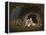 Titania endormie-Richard Dadd-Framed Premier Image Canvas