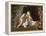 Titania endormie-Richard Dadd-Framed Premier Image Canvas